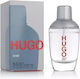 Boss Iced Eau de Toilette 75ml