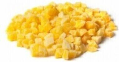 HealthTrade Organic Product Nuts without Sugar 1000gr