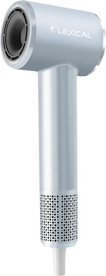 Lexical Professional Hair Dryer Turbo with Diffuser 1700W