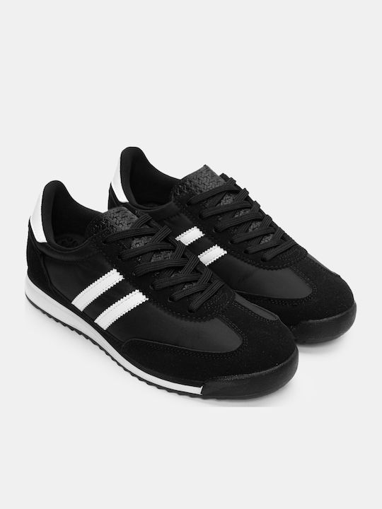 Luigi Damen Sneakers Weiß