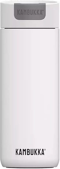 Kambukka Ποτήρι Θερμός Ανοξείδωτο 500ml Thermal Mug Marshmallow