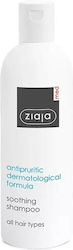 Ziaja Σαμπουάν κατά του Κνησμού Ενυδάτωσης 300ml Ziaja Σαμπουάν κατά του Κνησμού Ενυδάτωσης 300ml