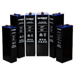 Northbatt Батерия 2V 777Ah C120 NB-PV-OPZS-775 Northbatt Батерия 2V 777Ah C120 NB-PV-OPZS-775