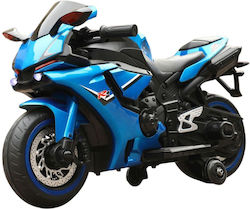 Motocicletă Pentru Copii Yamaha R1 Electrică 12...