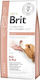 Brit Renal 12кг Суха Храна за Кучета