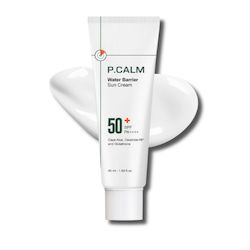 P. Calm Water Barrier SPF50+ Слънцезащитен Крем 50мл P. Calm Water Barrier SPF50+ Слънцезащитен Крем 50мл
