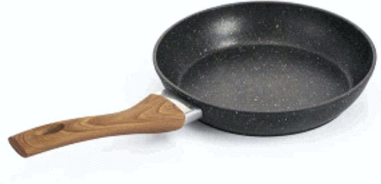 TnS 24cm Aluminum with Non-stick Coating TnS 24cm Aluminum with Non-stick Coating