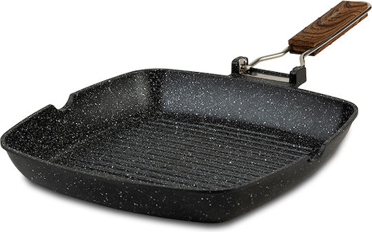 Nava Nature 28cm Γκριλιέρα Nava Nature 28cm Γκριλιέρα