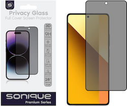 Sonique Tempered Glass 0.33mm (Redmi Note 13 5G)