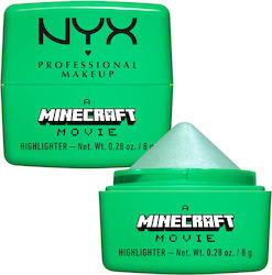 NYX Professional Makeup A Minecraft Movie Blow Your Mine 8gr