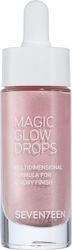 Seventeen Magic Glow Picături Highlighter 03 Ma...