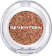 Seventeen Silky Shadow Lidschatten in fester Fo...