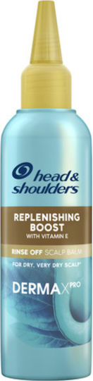 Head & Shoulders Scalp Serum 145ml