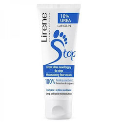 Lirene Foot Cream 75ml