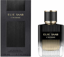 Elie Saab L'homme EDP 50ml Elie Saab L'homme EDP 50ml