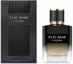 Elie Saab L'homme EDP 100ml Elie Saab L'homme EDP 100ml