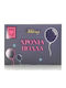 Γυναικεία Brazil 2Pack με Δαντέλα Μαύρα