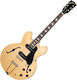 Gibson Antique Електрическа Китара Natural