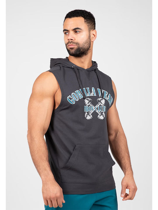 Gorilla Wear Gorilla Wear