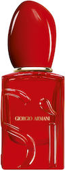 Giorgio Armani Si Passione Red Musk