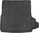 Rubber Trunk Mat Volkswagen Passat B9 Skoda Superb 2024+ Combi Rezaw Plast 1pc 2318117