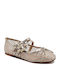 Ballerinas Beige