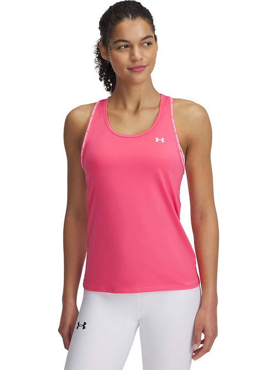 Under Armour Knockout Γυναικεία Μπλούζα Αμάνικη...