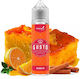 Omerta Flavor Shot Gusto 10ml/60ml 1Stück Orange Pie