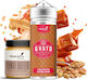 Omerta Ароматен изстрел Gusto 20мл 1бр Peanut Butter Caramel
