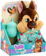 Paws Плюшено Кученце Baby Paws Немска овчарка 17.5 см.