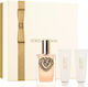 Dolce & Gabbana Devotion Γυναικείο Σετ με Eau de Parfum και Shower Gel