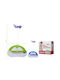 Cat Toy Butterfly 19.5x47cm Forhome Home