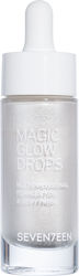 Seventeen Magic Glow Picături Highlighter 04 Ma...