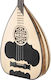 Musicland Lts-101 Handmade Mainland Lute