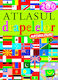 Atlasul Drapelelor Cu Abtibilduri
