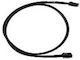 Intel - Cable 73cm Μαύρο (AXXCBL730HDHD)