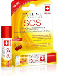 Eveline Lip Balm Eveline Lip Balm