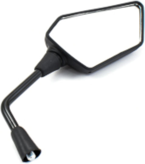 Καθρέφτης Δεξιός Μαύρος E-mark Versys1000'12-14 680-04-23951