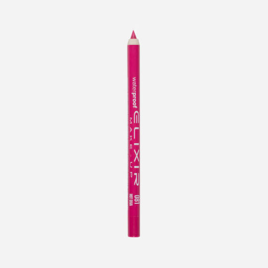 Elixir 081 Hot Diva Augenstift