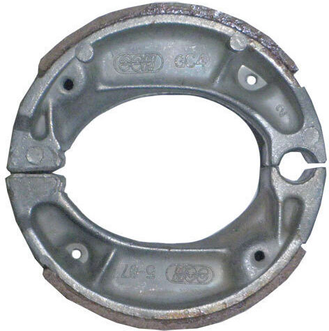 Rear Brake Shoes Dio50 Lead50ss 210-01-20300
