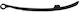 Upper Tensioner Slide Cryptonx-135 175-02-38600