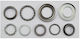 Ποτήρια Πιρουνιού 9τμχ/σετ Fly50/100 Liberty Nrg Typhoon Zip Hexagon Skipper Vespa Sfera 551-07-37011