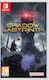 Shadow Labyrinth Switch Game