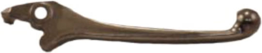 Aspira Motorcycle Brake Lever for Honda Wave Silver 220-01-04010