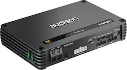 Audison Ενισχυτής Αυτοκινήτου Forza Af M8.14 Bit 8 Καναλιών (Κλάση D)