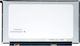 Οθόνη 15.6" Slim / LED / 60Hz / Touch 1280x720 Matte 30 Pin για Laptop Lenovo IdeaPad S340-15IL