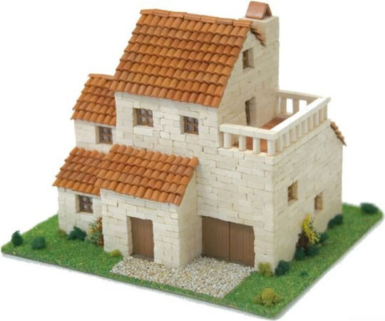 Block Cuit Construction Toy for Children 14+ years old+ Years
