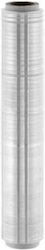 Folie Stretch Transparentă 1,6kg Fără Miez 23mic 4-55823