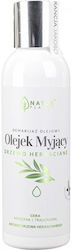 Natur Planet Olejek Myjący Drzewo Herbaciane Oil Facial Cleanser 150ml