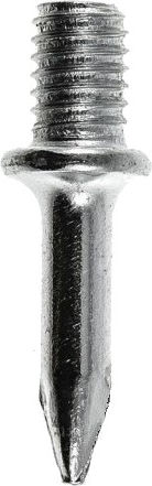 Καρφιά Ρομπότ Ζουμπόκαρφα Μ6 8x18mm 100τεμ Inter